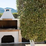 Lollas Studio 1 Acharavi Corfu