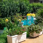 Lollas Studio 1 Acharavi Corfu