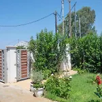 Lollas Studio 1 Acharavi Corfu