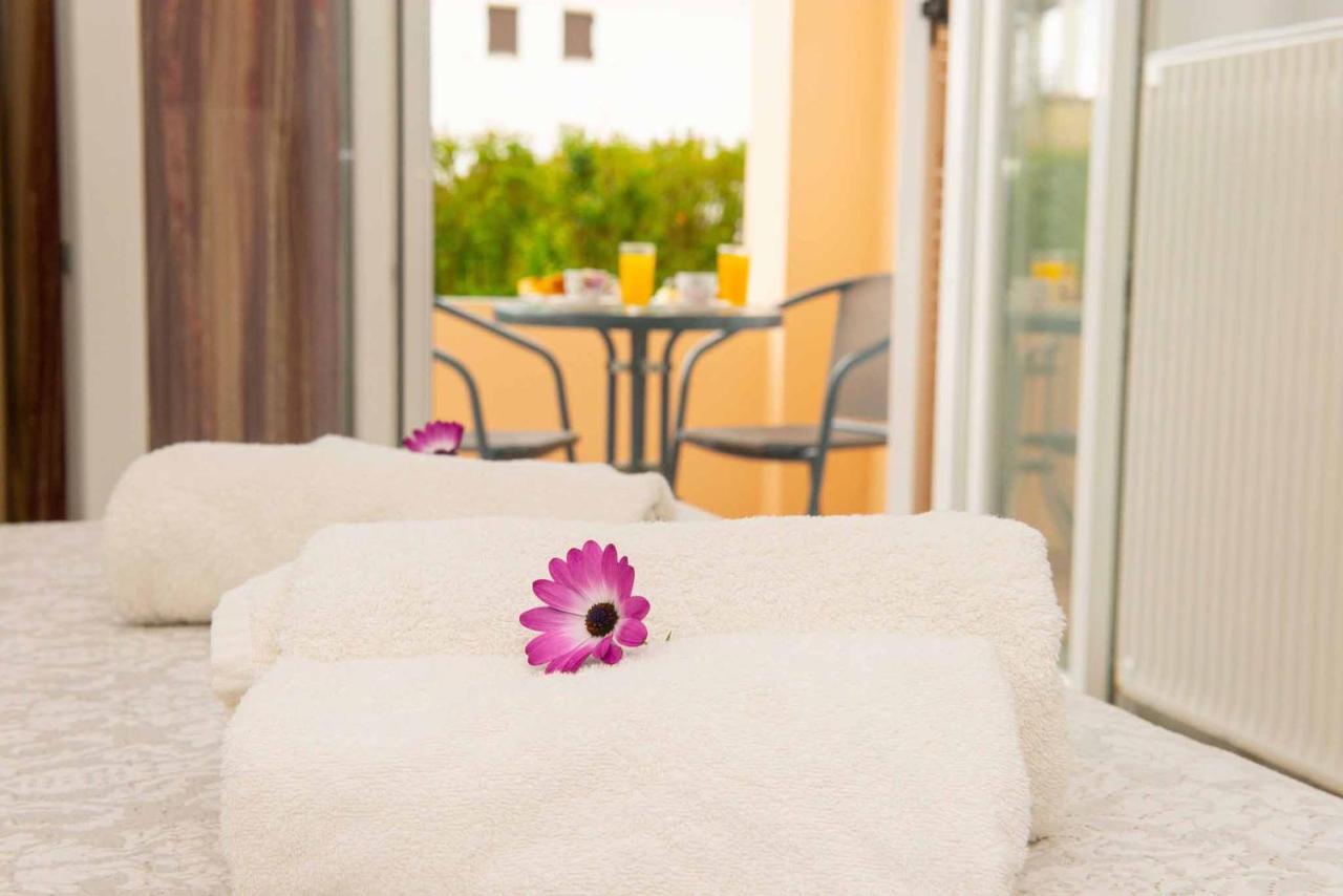 Appartement Lollas 1 Acharavi Corfu Acharavi (Corfu)