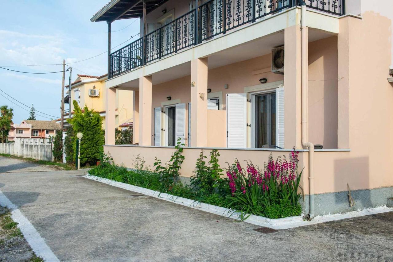 Lollas 1 Acharavi Corfu