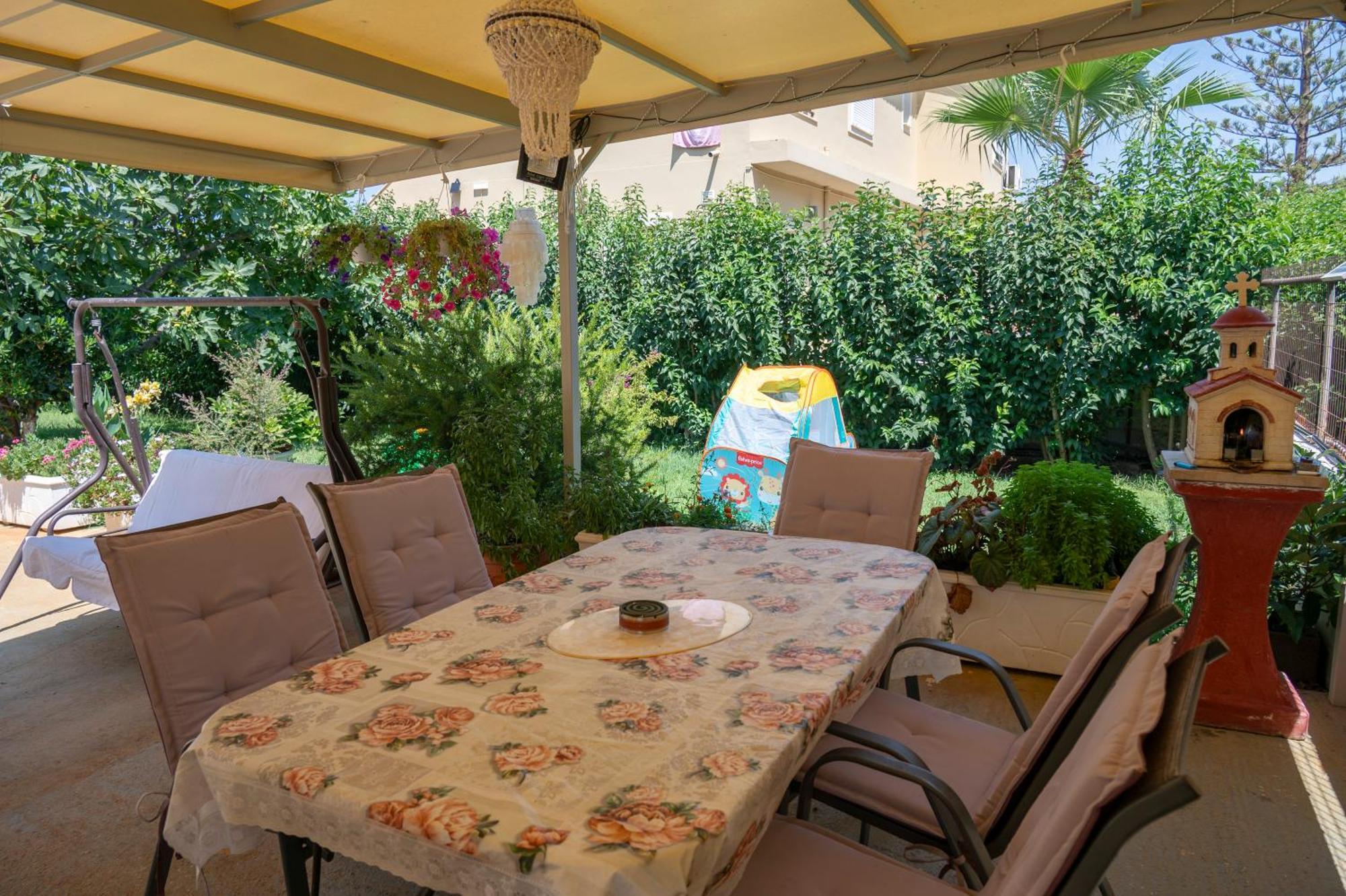 Appartement Lollas 1 Acharavi Corfu *